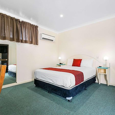 Econo Lodge Park Lane Bundaberg Bagian luar foto