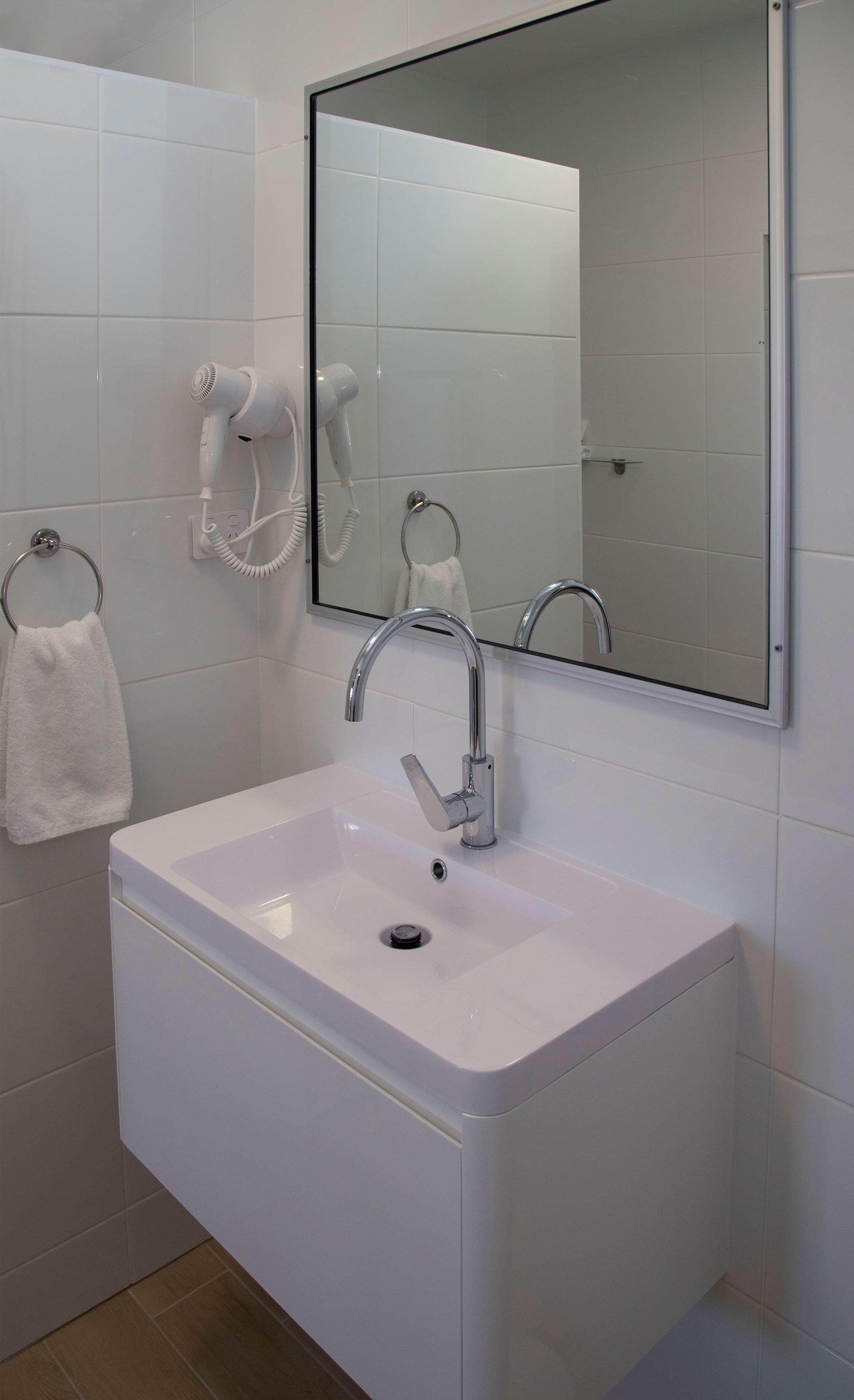 Econo Lodge Park Lane Bundaberg Bagian luar foto