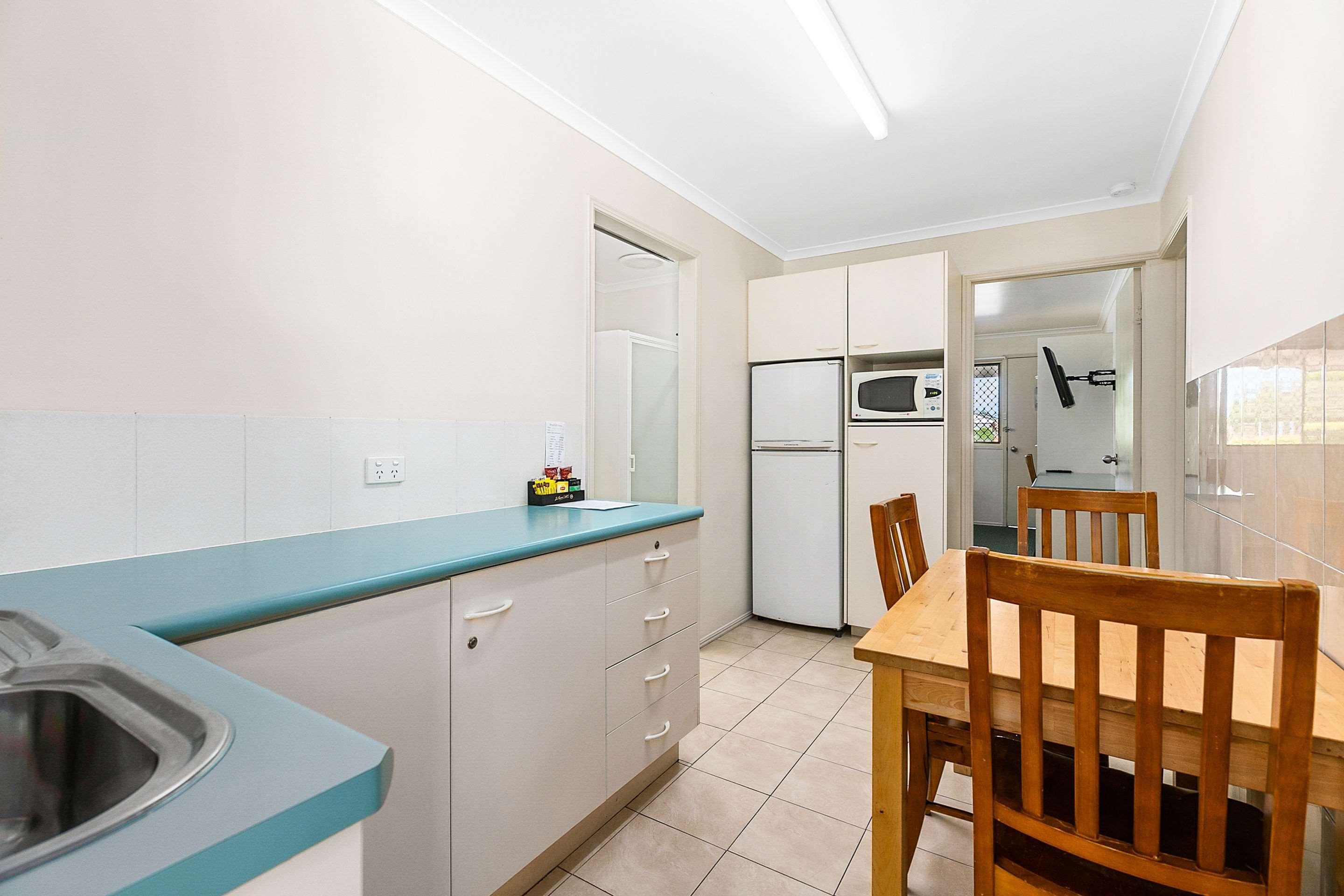 Econo Lodge Park Lane Bundaberg Bagian luar foto